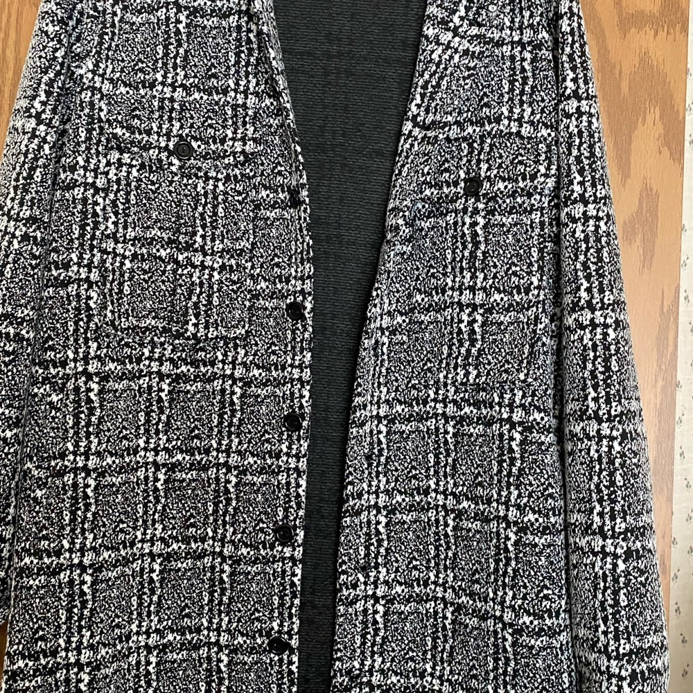 Women’s work jacket .